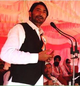 People have not forgotten how PDP back stabbed in 2014 polls: G A Mir